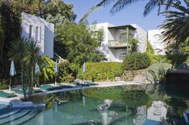 elite hotel bodrum