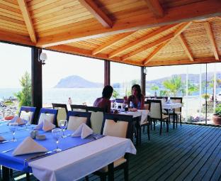 elite hotel bodrum