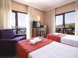 elite hotel bodrum