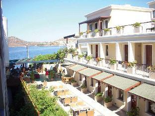 elite hotel bodrum
