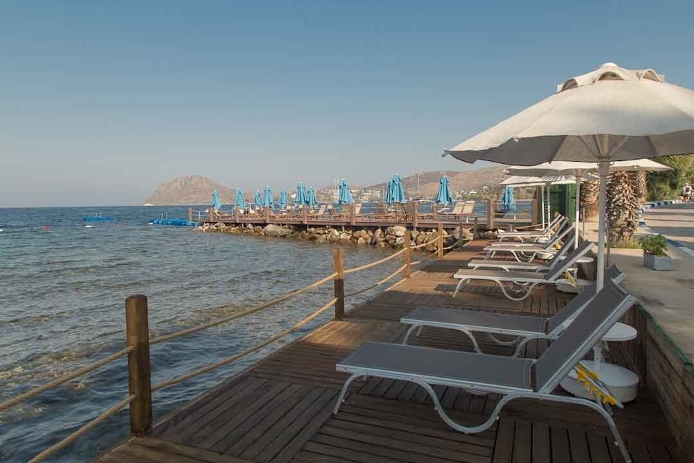 elite hotel bodrum