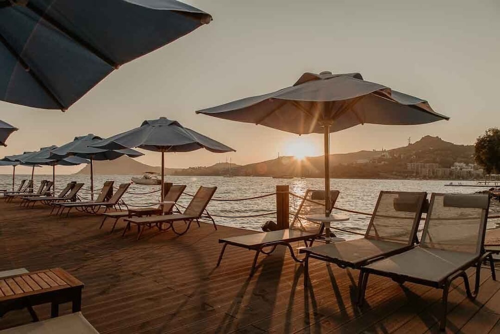elite hotel bodrum