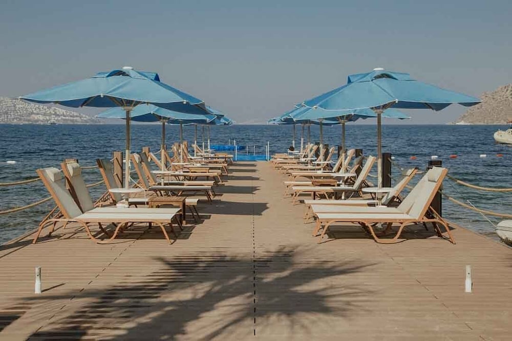 elite hotel bodrum
