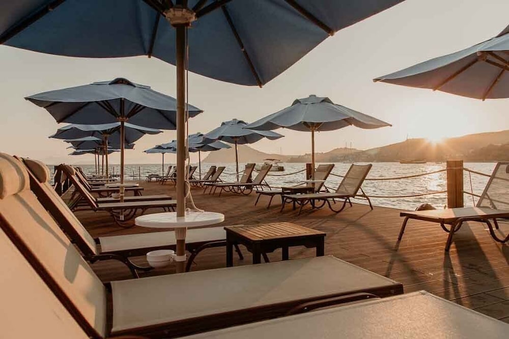 elite hotel bodrum