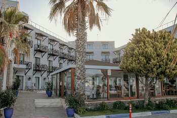 elite hotel bodrum