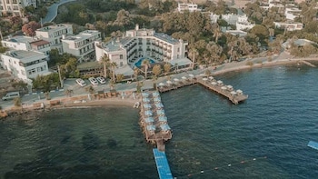 elite hotel bodrum