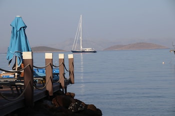 elite hotel bodrum