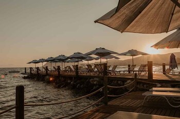 elite hotel bodrum