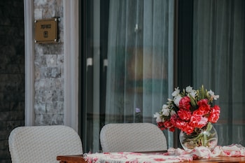 elite hotel bodrum