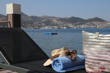 elite hotel bodrum