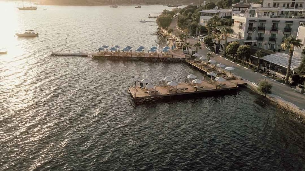 elite hotel bodrum