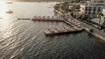 elite hotel bodrum