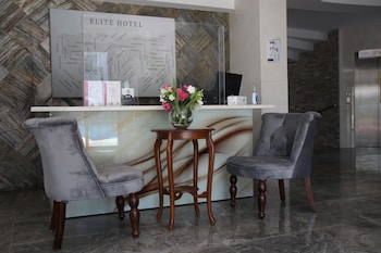 elite hotel bodrum