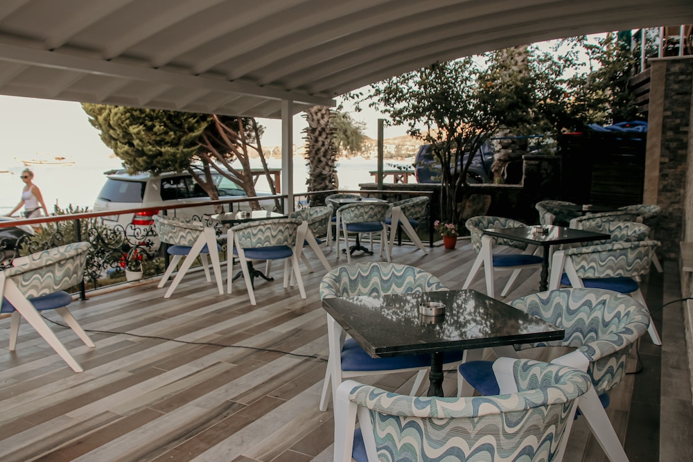 elite hotel bodrum