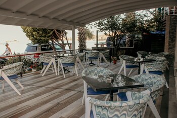 elite hotel bodrum