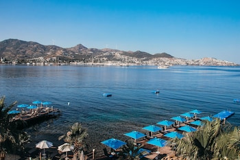 elite hotel bodrum