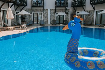 elite hotel bodrum