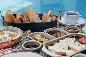 elite hotel bodrum