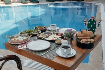 elite hotel bodrum