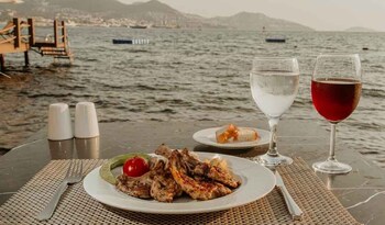 elite hotel bodrum