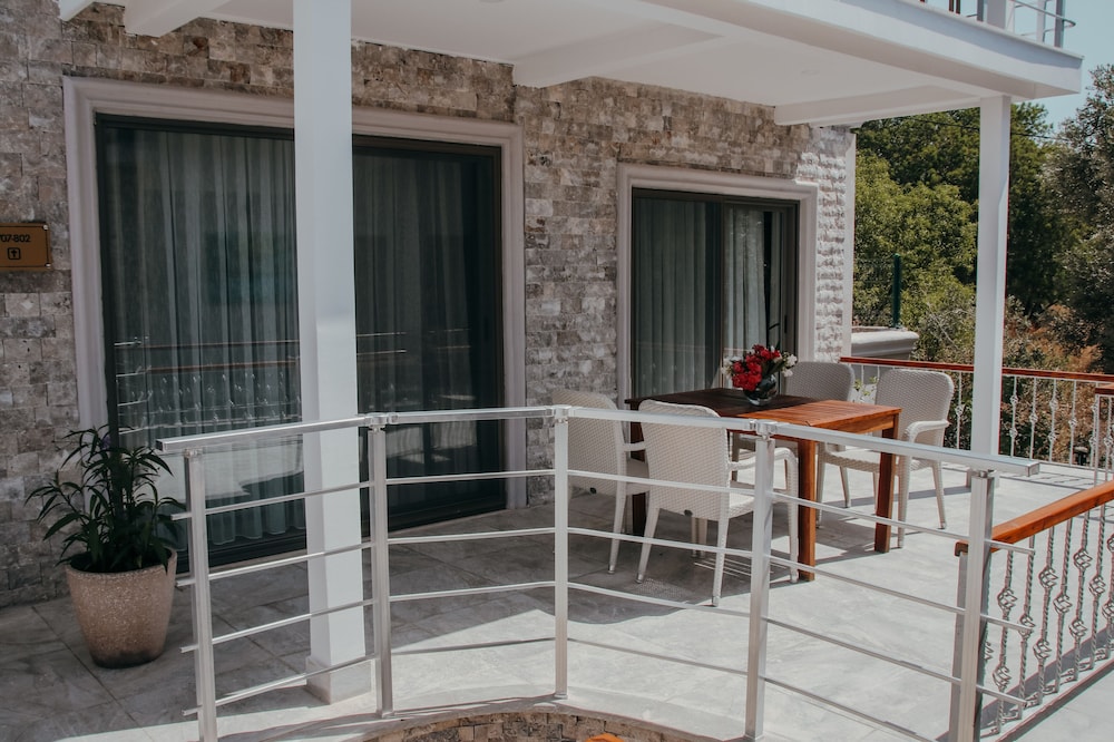 elite hotel bodrum