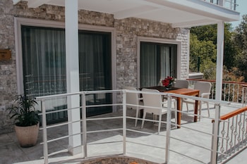 elite hotel bodrum