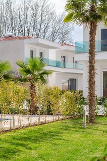 Acrotel Porto Brava Luxury Villas,,3.5 star