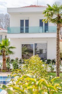 Acrotel Porto Brava Luxury Villas,,3.5 star