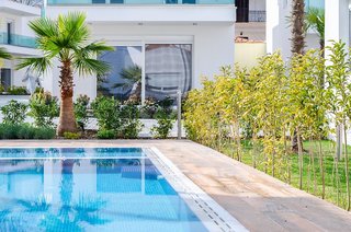 Acrotel Porto Brava Luxury Villas,,3.5 star
