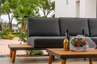 Acrotel Porto Brava Luxury Villas,,3.5 star