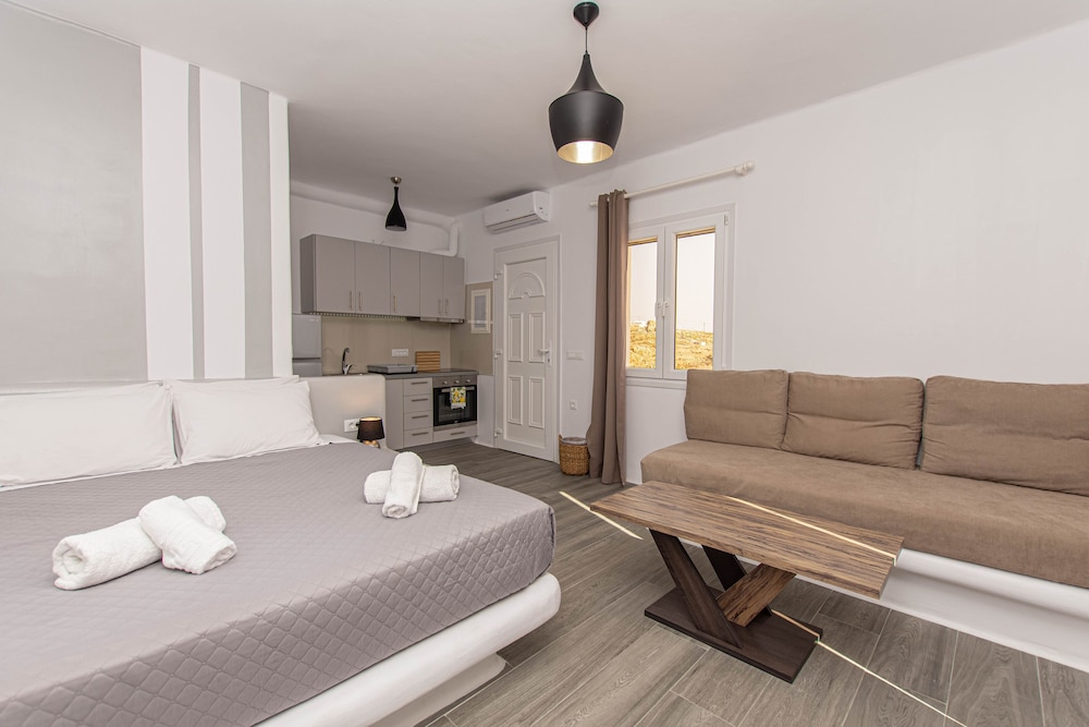 oniropetra apartaments