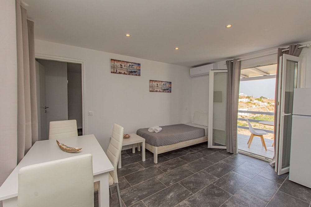 oniropetra apartaments