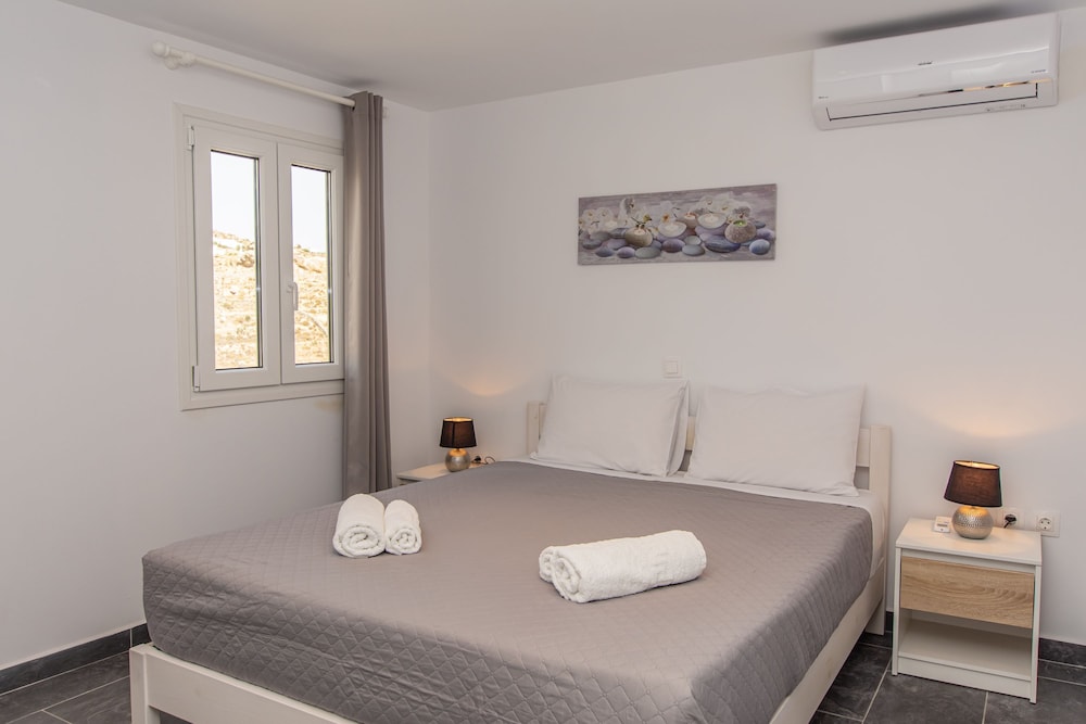 oniropetra apartaments