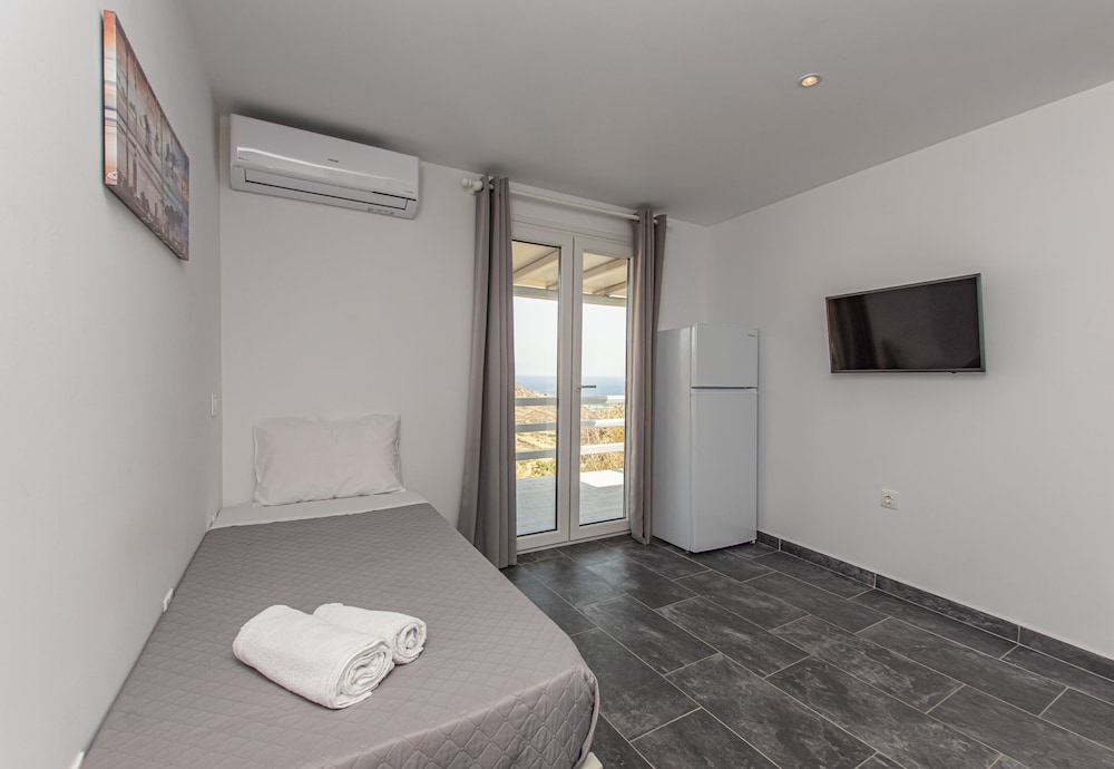 oniropetra apartaments
