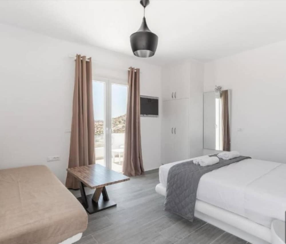 oniropetra apartaments
