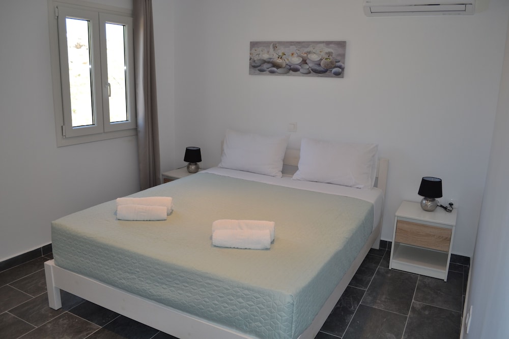 oniropetra apartaments