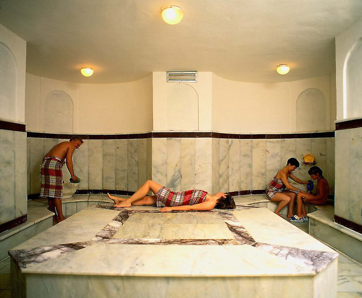 fortuna beach hotel all inclusive