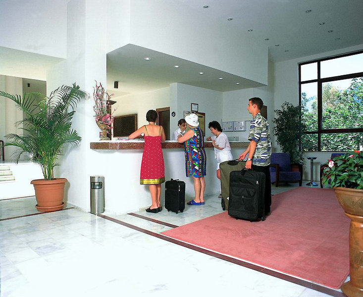 fortuna beach hotel all inclusive