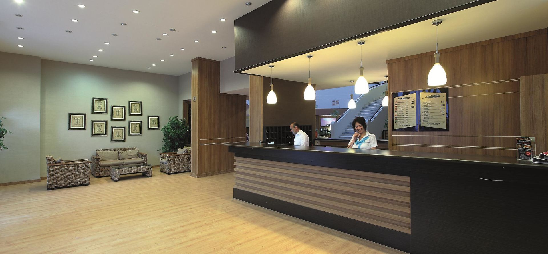 fortuna beach hotel all inclusive