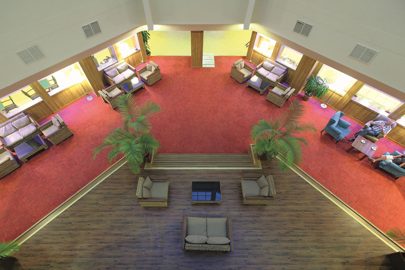 fortuna beach hotel all inclusive