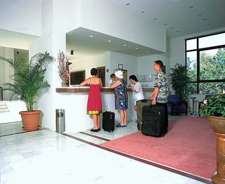 fortuna beach hotel all inclusive