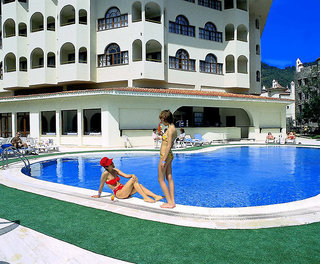 fortuna beach hotel all inclusive