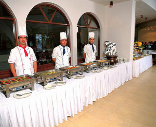 fortuna beach hotel all inclusive