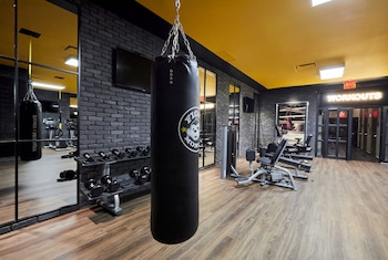 riu plaza manhattan times square