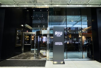 riu plaza manhattan times square