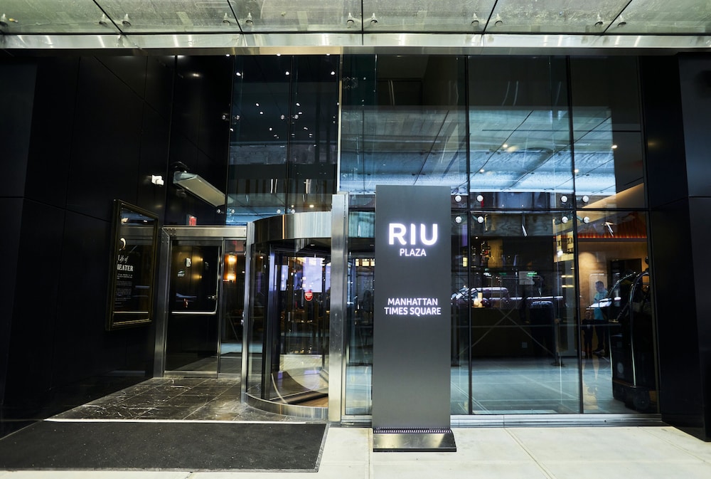 riu plaza manhattan times square