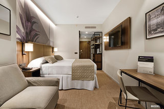 Riu Plaza Manhattan Times Square,Nutley>>New York,4 star