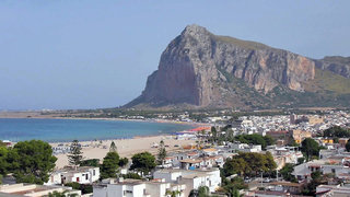 Panoramic Hotel,Mazzaro>>Catania,4 star