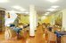 sporting baia hotel