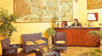 jonic hotel mazzaro
